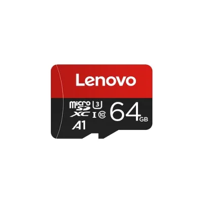 polu7 - Lenovo 64GB U1 Class 10 MicroSD Card - Gearbest
Cena: 7.9$ (30.97 zł) + wysy...