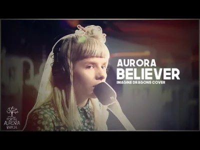 gloszezlewu - AURORA - Believer (Imagine Dragons cover)

#muzyka #aurora #acoustic ...