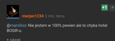 lukwyk - Uszanowanie dla kolegi @marjan1234 bo to on pierwszy napisał lokalizację laj...