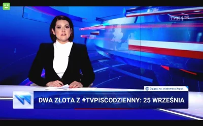 jaxonxst - Skrót propagandowych wiadomości TVP: 25 września 2020 #tvpiscodzienny tag ...