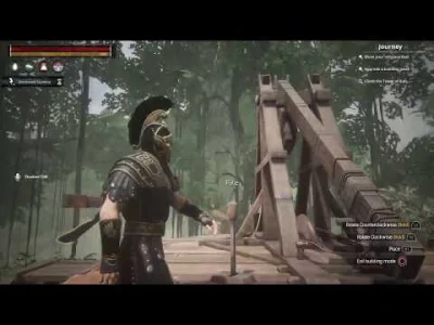 ShaktiSS - Siemka Mirki, szukam kogoś do grania na serverze PVP w Conan Exiles. Kupił...