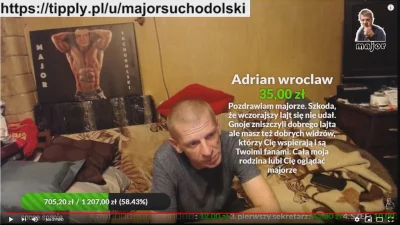 pampam2312 - Co żeście gnoje zrobiły?! xd
#kononowicz #patostreamy