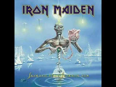 A.....2 - Iron Maiden - Only The Good Die Young


#muzyka #metal #80s #ironmaiden ...
