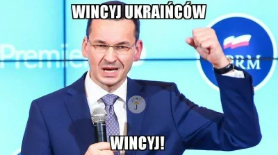 rluk - Wincyj Ukraińców!