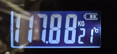 Hejtel - Mój dziennik: #hejgrubasie
Aktualizacja: 26.09.2020
Waga: 117,88kg (-2,04kg)...