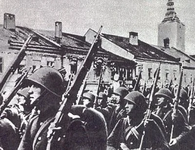 jupjupjupek - Znalezisko - Wrzesień '39 - jak rzeczywiście bili się polscy żołnierze?...