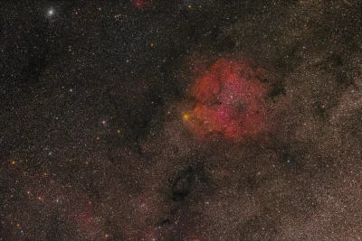 f.....z - Dla tych, którzy chcą zacząć bawić się w astrofotografie

W astrofoto lic...