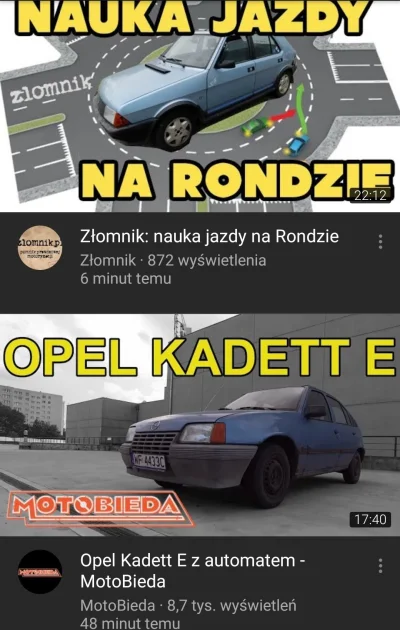 Maib - Graty walczą o dominację na yt!
#zlomnik #motobieda #samochody #motoryzacja