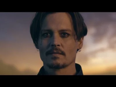 Seee - @Krzysium: Klimat reklamy Diora Sauvage z Johnny Depp'em też był fajny.