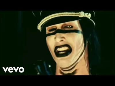 Zoriuszka - Marilyn Manson - The Fight Song

I'm not a slave, to a god that doesn't...