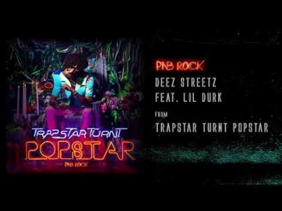 iwipemytearswiththemoney - PnB Rock - Deez Streetz feat. Lil Durk [Official Audio]

...