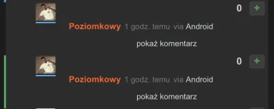 k.....m - @Poziomkowy: co tam jęczysz ( ͡° ͜ʖ ͡°)