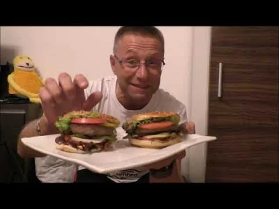 piSSowiec39 - Test burgerów!! 

#kononowicz #patostreamy