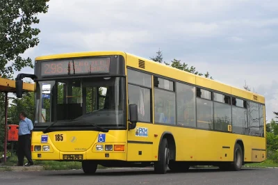 Ikarus_260 - W ostatnich 2 latach zezłomowano zdecydowaną większość z 37 Jelczów M125...