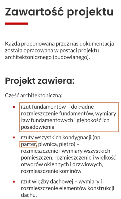 keczub_ - @GrzegorzPorada: a czy zamówiony przez Ciebie projekt nie posiadał przypadk...