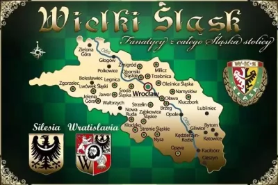 Viking- - @WracamNadRanem to dlaczego jego historyczną stolicą jest Wrocław? Nawet ki...
