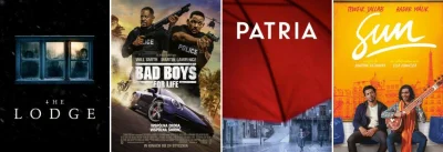 upflixpl - Nowe filmy i seriale od dziś w HBO GO!

Dodane tytuły:
+ Bad Boys for L...