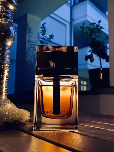 dr_love - #perfumy #150perfum 241/150
Dior Homme Parfum (2014)

Kiedyś za nim szal...