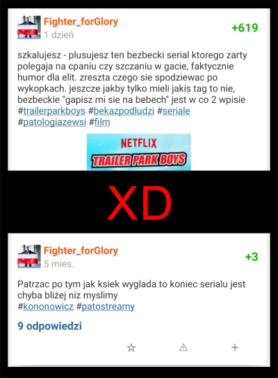 Matiko1 - @Fighter_forGlory: xD