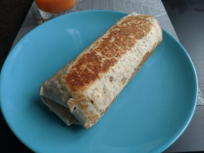 Mjau - A takie burrito może plusa? #gotujzwykopem