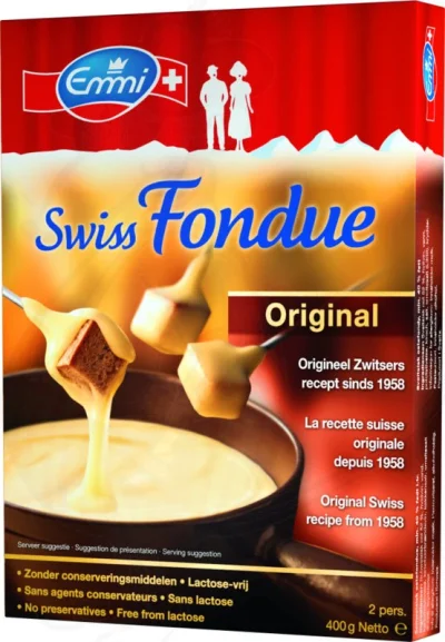 A.....r - ale to jest cudowne ლ(ಠ_ಠ ლ) 
#jedzzwykopem #gotujzwykopem #fondue