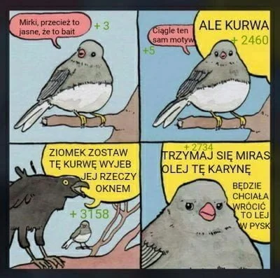 RecussDH - @AnonimoweMirkoWyznania bait jak nic xd