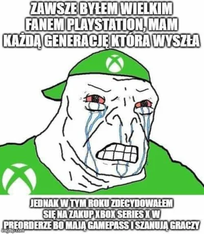 Policjant997 - Tego mema jeszcze nie widziałem więc się podzielę z wami xDDD
#PS4 #PS...