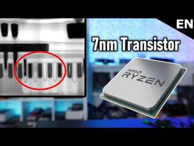 cyrkiel - Bardzo polecam ten materiał. Pokazuje porównanie procesora Intela 14nm i AM...