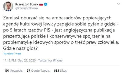 R187 - Bosak ma świetny plan na dalsze kompromitowanie Polski na arenie międzynarodow...