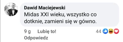 L.....y - @Ghost2: komentarz z Facebooka to też złoto ( ͡° ͜ʖ ͡°)