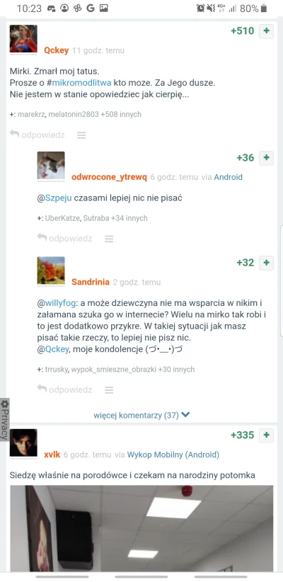 Papier_Toaletowy - Koło życia..