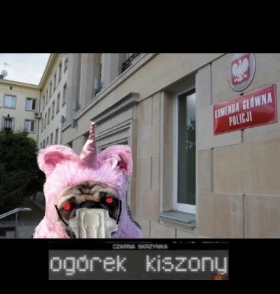 myiagi - #heheszki #humorobrazkowy #pieseczkizprzypadku #komisariat
