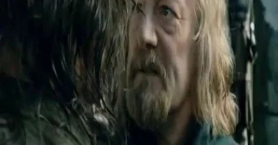 Swidrygalek - Słuchaj Aragorn noobie masz zrobić party i gówno mnie to obchodzi, robi...
