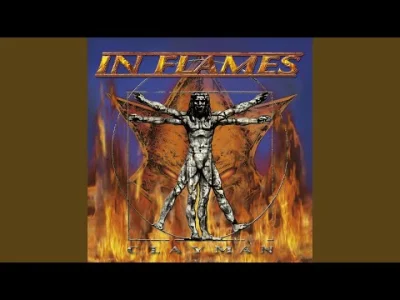 m.....y - In Flames - Clayman

#muzyka #metal #melodicdeathmetal #inflames