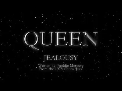 xD______xD - Taka ciekawostka, w piosence Jealousy zespołu Queen, Brian May w swej gi...