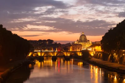 lecho182 - Nawet ładne te Włochy, 2, Rzym, Włochy
#photo #zdjęcia #canon #wakacje #w...