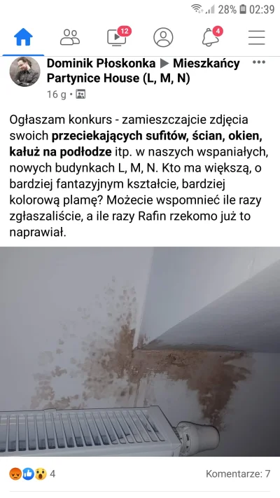 chemikorganik - Nieruchomości w #wroclaw są nie tylko drogie ale również fatalne wyko...