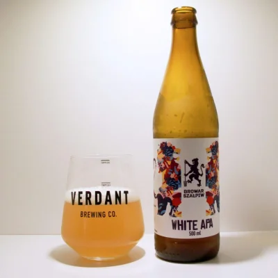 dakcts - White APA [Browar Szałpiw]
STYL: White APA
OCENA : 4,00 / 5,00

APA z Li...