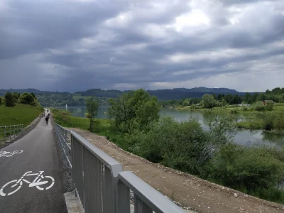 dekonfitura - Byłam w tym roku. Bajeczne widoki. Miałam ochotę co chwilę się zatrzymy...