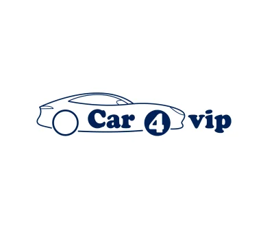 CAR4VIP - logo