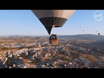 lenovo99 - Ben Böhmer live above Cappadocia in Turkey for Cercle - [1:24:28]

#benb...