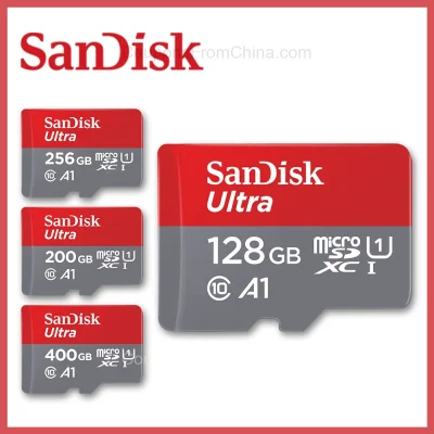 n____S - SanDisk A1 128GB MicroSD Card - Aliexpress 
Cena: $13.70 (53,21 zł)
Kupon ...