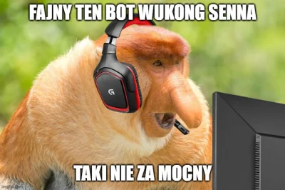 farowy - ! Jakie win ratio ma Wukong? ( ͡° ͜ʖ ͡°)

#leagueoflegends