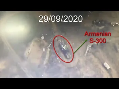 60groszyzawpis - Trwa eskalacja konfliktu Azersko - Armeńskiego. 

Armenia twierdzi...