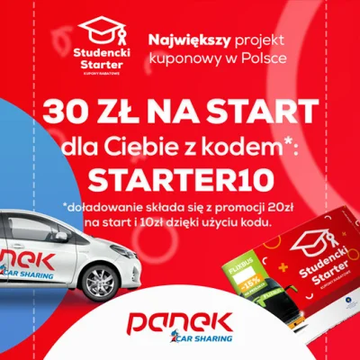 Booking-Taniej - > 30 zł na Start od Panek, Ściągnij aplikację i w drogę !!!

Wpisu...
