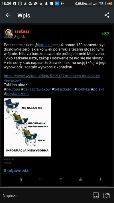 skar - O ironio! 
Przecież dokładnie tak samo działa #neuropa przy zakopywaniu @wojna...