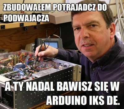 Stem - czy istnieją jakieś grupy dla programistów, osób technicznych z ambitnymi pomy...