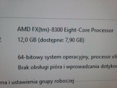 s.....o - Help Mirasy mam problem dokupilem 4 gb ramu Corsair vengeance na płycie mia...