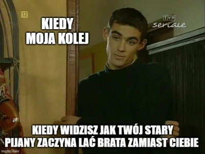 m.....y - #memy #heheszki #klan #twojstarypijany #starypijany #pasjonaciubogiegozartu...