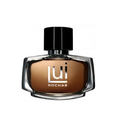 Mati45 - @Mati45: Rochas Lui - ktoś coś może powiedzieć o tym zapachu?
#perfumy
